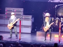 ZZ Top on Oct 8, 2019 [179-small]