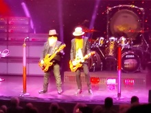 ZZ Top on Oct 8, 2019 [181-small]