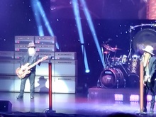 ZZ Top on Oct 8, 2019 [182-small]