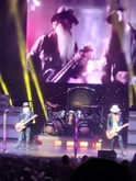 ZZ Top on Oct 8, 2019 [184-small]
