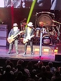 ZZ Top on Oct 8, 2019 [186-small]