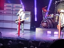 ZZ Top on Oct 8, 2019 [187-small]