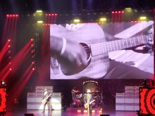 ZZ Top on Oct 8, 2019 [192-small]