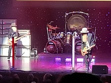 ZZ Top on Oct 8, 2019 [194-small]