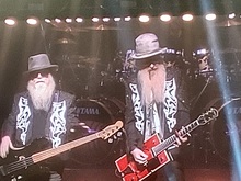 ZZ Top on Oct 8, 2019 [195-small]