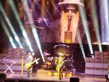 ZZ Top on Oct 8, 2019 [206-small]