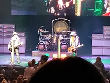 ZZ Top on Oct 8, 2019 [207-small]