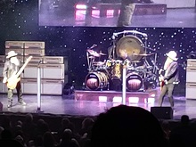 ZZ Top on Oct 8, 2019 [209-small]