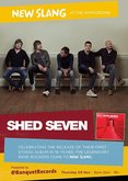 Shed Seven / Tom Bright on Nov 9, 2017 [323-small]