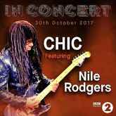 CHIC ft. Nile Rodgers on Oct 30, 2017 [324-small]