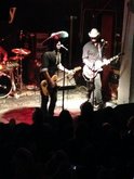 Roger Clyne & The Peacemakers / Miles Nielsen & the Rusted Hearts on Mar 27, 2015 [272-small]