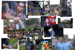 Carolyn Wonderland / Honey Island Swamp Band / Jeff Crosby and The Refugees on Jul 31, 2015 [274-small]