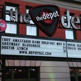 tags: Trey Anastasio Band, Salt Lake City, Utah, United States, The Depot - Trey Anastasio Band on Nov 12, 2015 [275-small]
