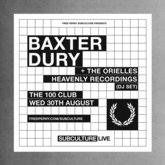 Baxter Dury / The Orielles on Aug 30, 2017 [329-small]