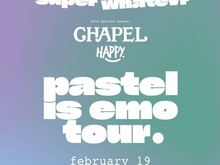pastel is emo tour. on Feb 19, 2020 [296-small]