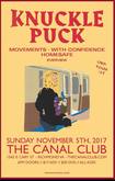 Knuckle Puck / With Confidence / Movements / Homesafe on Nov 5, 2017 [313-small]