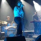 Tom Grennan / Dan D'Lion / Daniel Briskin on Oct 6, 2021 [321-small]