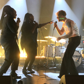 Tom Grennan / Dan D'Lion / Daniel Briskin on Oct 6, 2021 [328-small]