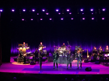 The Temptations / Four Tops on Nov 5, 2021 [333-small]