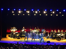 The Temptations / Four Tops on Nov 5, 2021 [334-small]