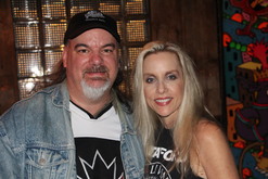 Cheri Currie on Nov 13, 2013 [335-small]