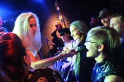 Cheri Currie on Nov 13, 2013 [341-small]