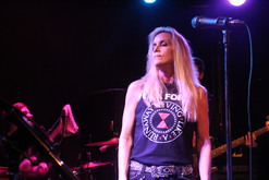 Cheri Currie on Nov 13, 2013 [342-small]