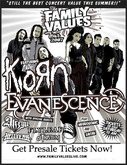 Korn / Evanescence / Atreyu / Hellyeah / Flyleaf / Trivium on Sep 2, 2007 [834-small]