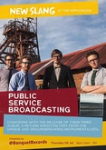 Public Service Broadcasting / JW Ridley on Jul 6, 2017 [343-small]