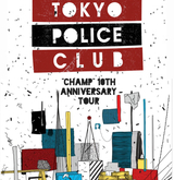 Tokyo Police Club / Darkbird on Nov 13, 2021 [457-small]