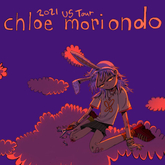 Chloe Moriando / Kid Sistr / Shortly on Nov 12, 2021 [459-small]
