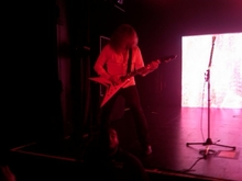 Megadeth / Kyng on Nov 14, 2012 [470-small]