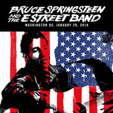 Bruce Springsteen / Bruce Springsteen & The E Street Band on Jan 29, 2016 [476-small]