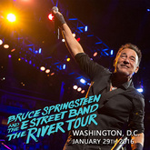 Bruce Springsteen / Bruce Springsteen & The E Street Band on Jan 29, 2016 [477-small]