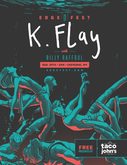K.Flay / Billy Raffoul on Aug 24, 2019 [483-small]