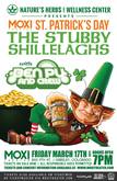 The Stubby Shillelaghs / Ben Pu and Crew on Mar 17, 2017 [491-small]