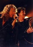 Robert Plant / Jimmy Page on Jul 7, 1998 [517-small]