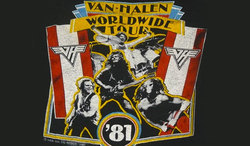 Van Halen on Jul 16, 1981 [537-small]