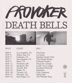Provoker / Death Bells / Fake It on Nov 7, 2021 [542-small]