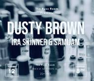 Dusty Brown / Ira Skinner on Nov 12, 2021 [543-small]