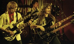 Rush on May 20, 1980 [557-small]