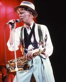 David Bowie on Jul 16, 1983 [563-small]