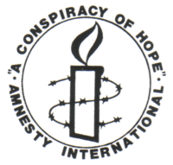 A Conspiracy of Hope on Jun 15, 1986 [569-small]