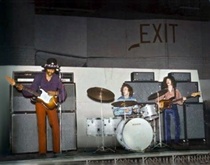 Jimi Hendrix / Soft Machine on Mar 30, 1968 [357-small]
