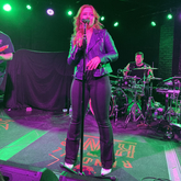 Randall King / Marianne Michaels on Sep 11, 2021 [573-small]