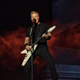 Metallica / Cage The Elephant / Greta Van Fleet on Nov 6, 2021 [614-small]