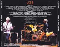 CD Back, The Police / The Go-Go's on Jan 23, 1982 [629-small]