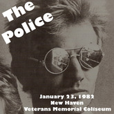The Police / The Go-Go's on Jan 23, 1982 [632-small]