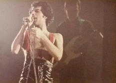 Queen on Nov 7, 1978 [637-small]