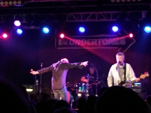 The Undertones on Nov 18, 2017 [645-small]